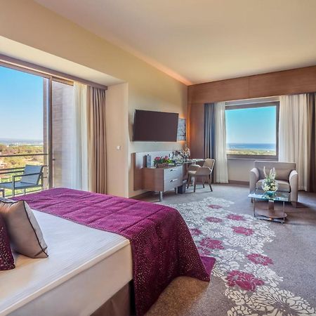 Concorde Luxury Resort & Casino & Convention & Spa Αμμόχωστος Εξωτερικό φωτογραφία