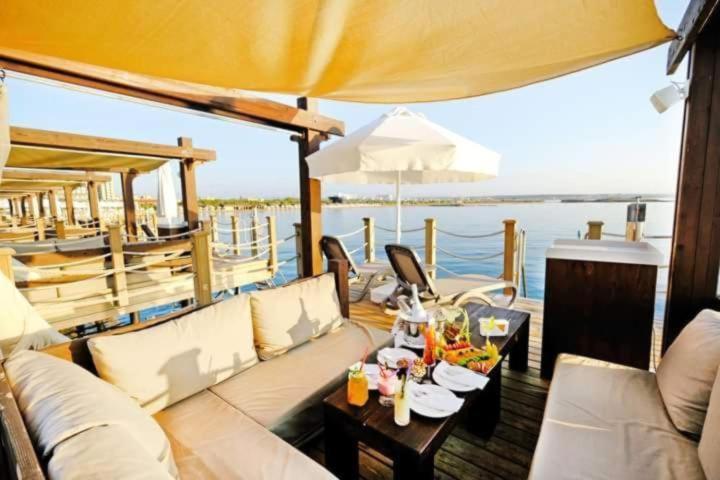 Concorde Luxury Resort & Casino & Convention & Spa Αμμόχωστος Εξωτερικό φωτογραφία