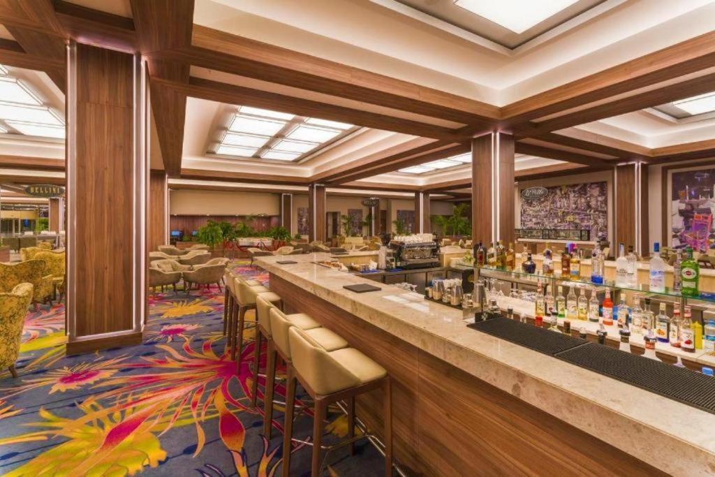 Concorde Luxury Resort & Casino & Convention & Spa Αμμόχωστος Εξωτερικό φωτογραφία