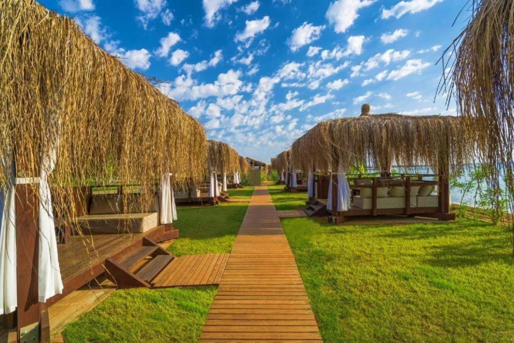 Concorde Luxury Resort & Casino & Convention & Spa Αμμόχωστος Εξωτερικό φωτογραφία