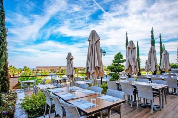 Concorde Luxury Resort & Casino & Convention & Spa Αμμόχωστος Εξωτερικό φωτογραφία